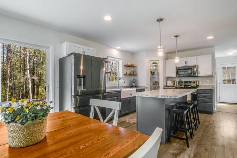 215 Belle Marsh Road South Berwick ME 03908