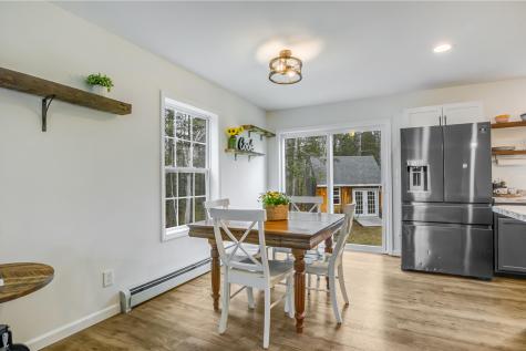 215 Belle Marsh Road South Berwick ME 03908