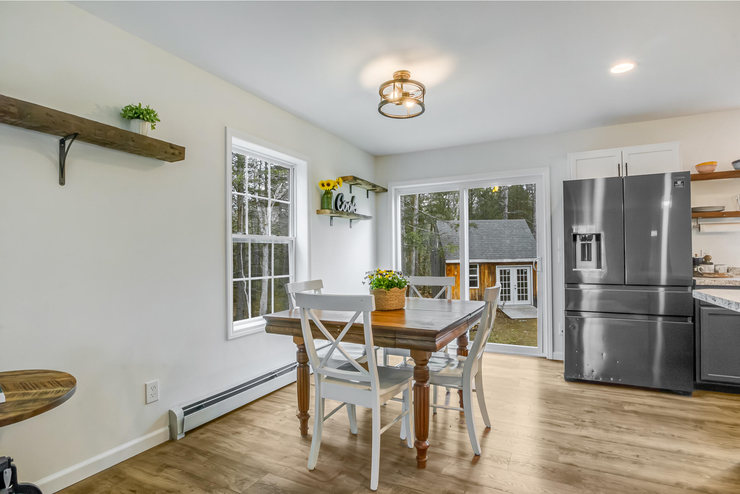 215 Belle Marsh Road South Berwick ME 03908