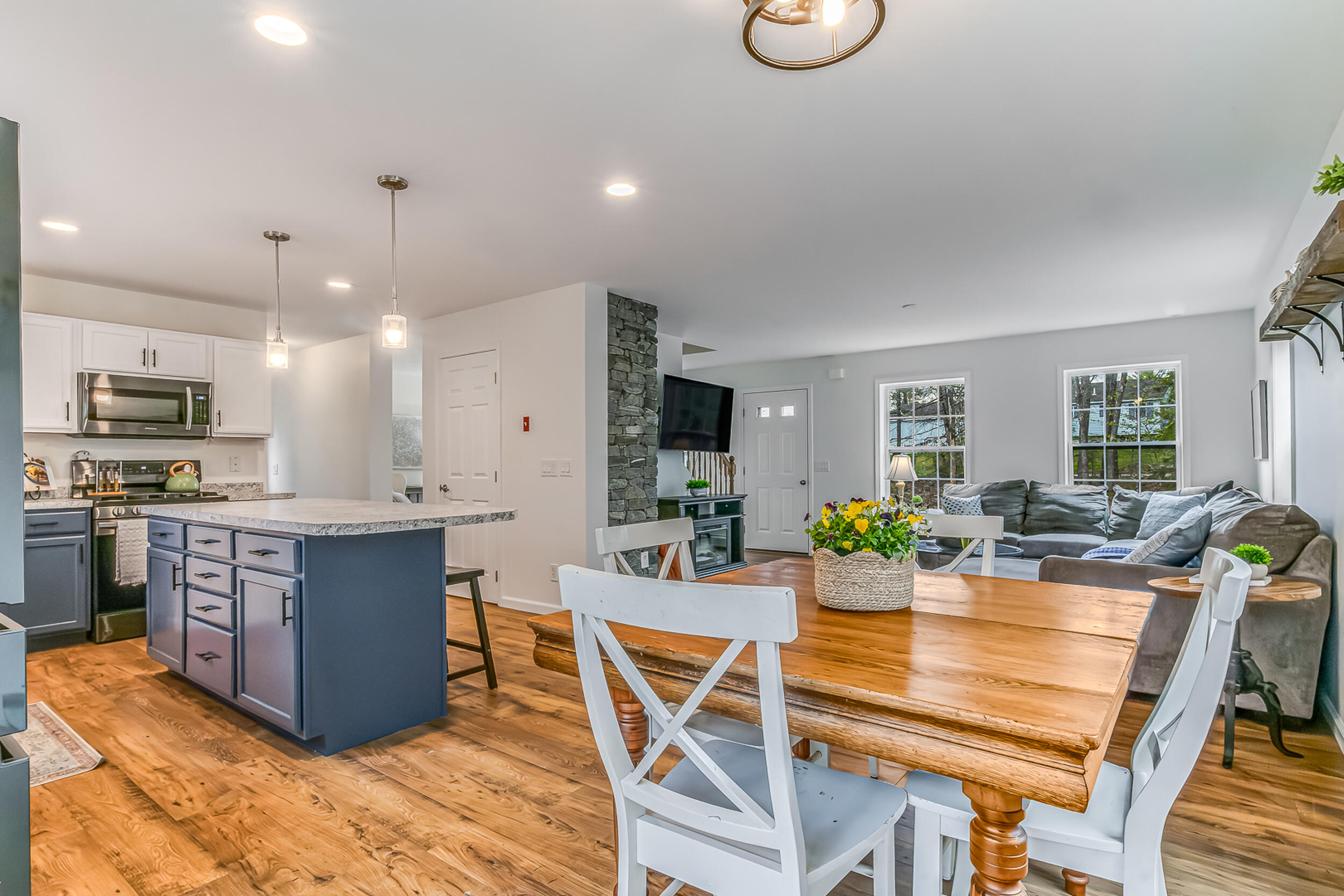 215 Belle Marsh Road South Berwick ME 03908