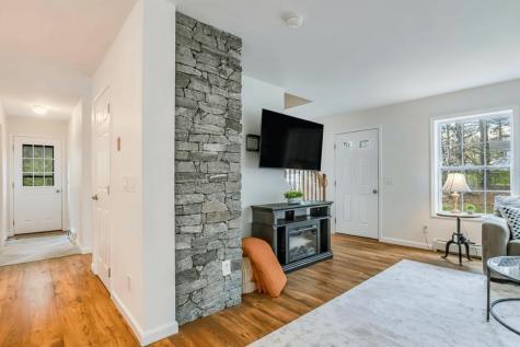 215 Belle Marsh Road South Berwick ME 03908