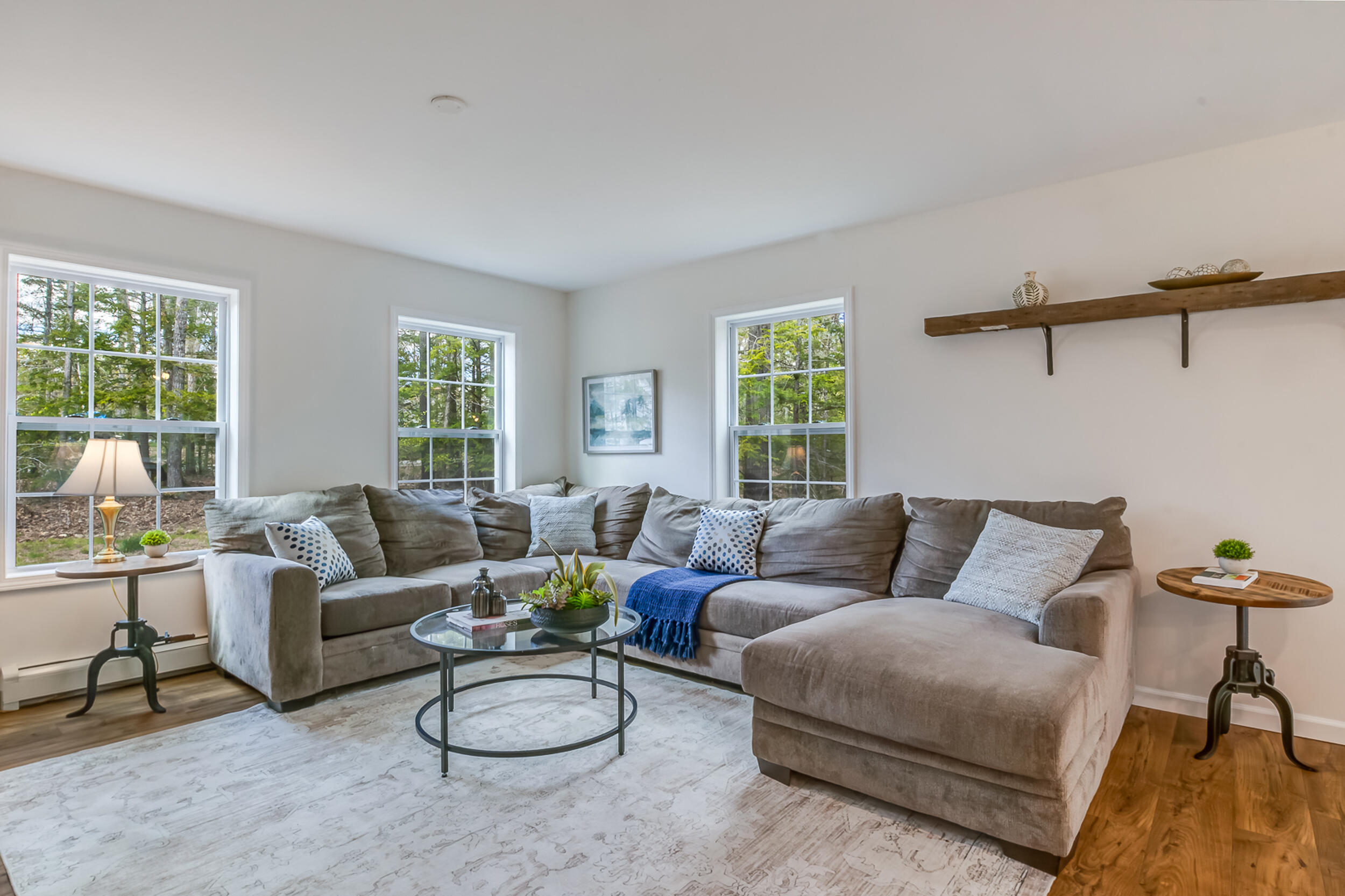 215 Belle Marsh Road South Berwick ME 03908