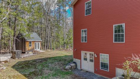 215 Belle Marsh Road South Berwick ME 03908