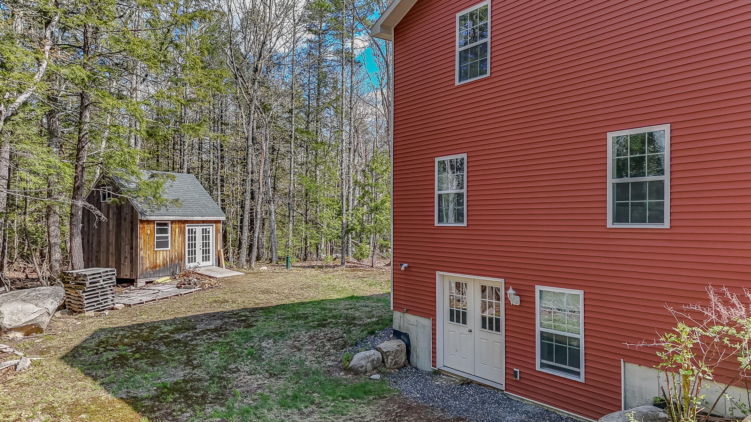 215 Belle Marsh Road South Berwick ME 03908