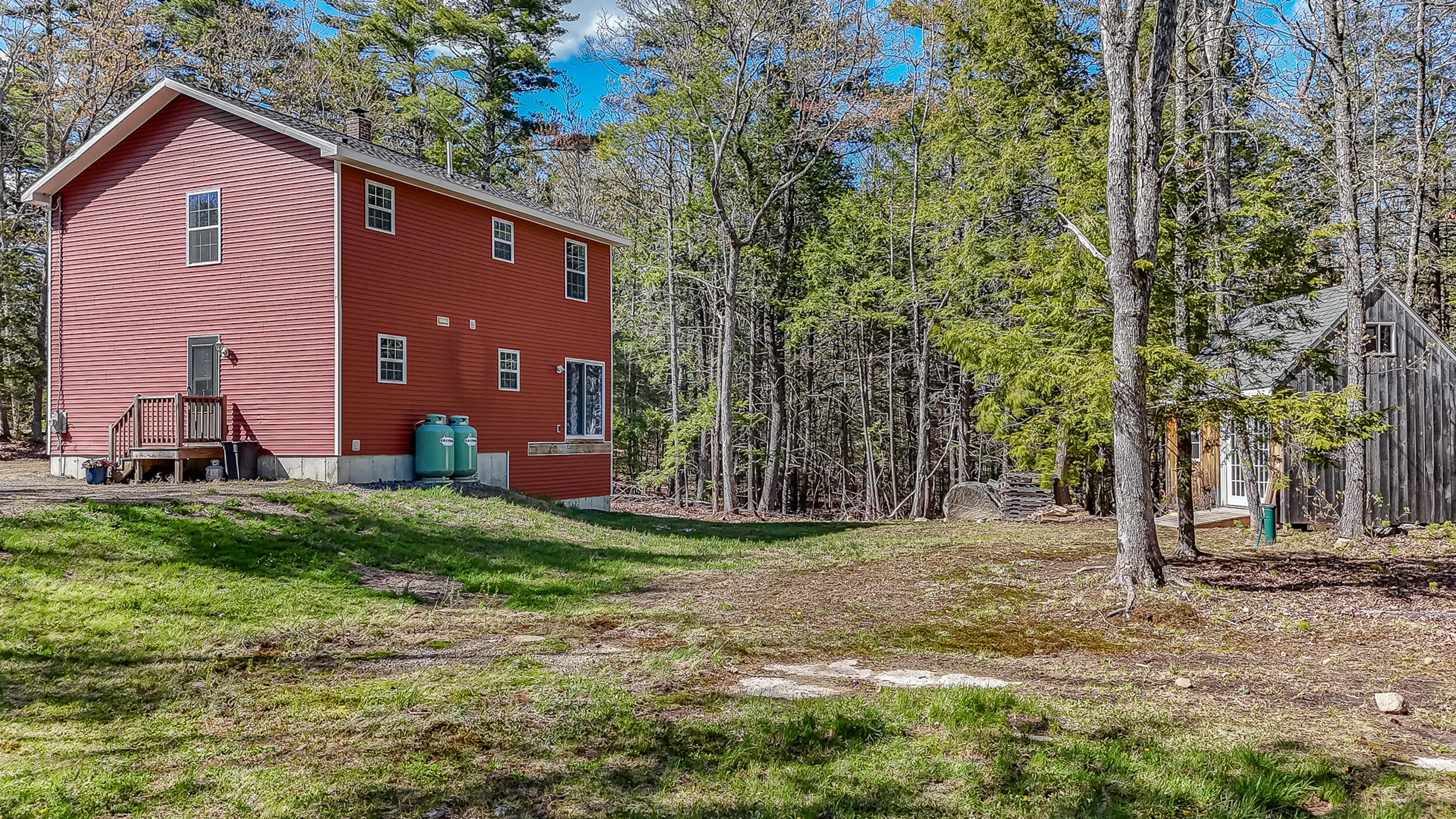 215 Belle Marsh Road South Berwick ME 03908