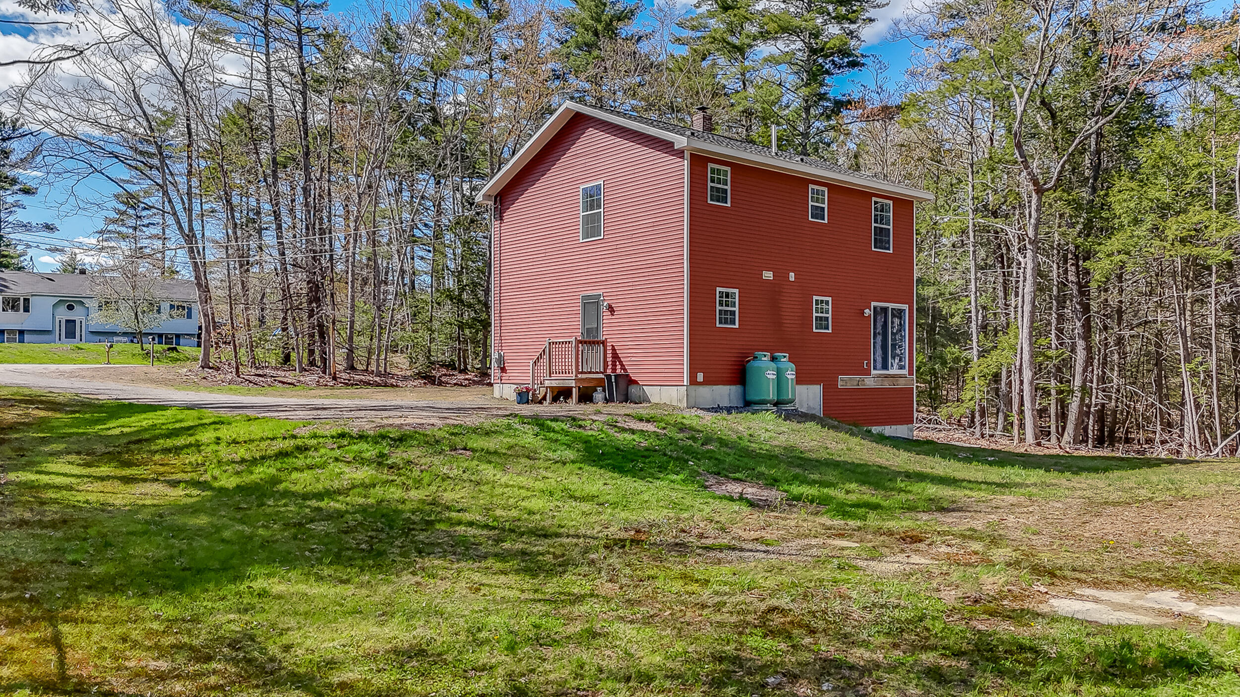 215 Belle Marsh Road South Berwick ME 03908