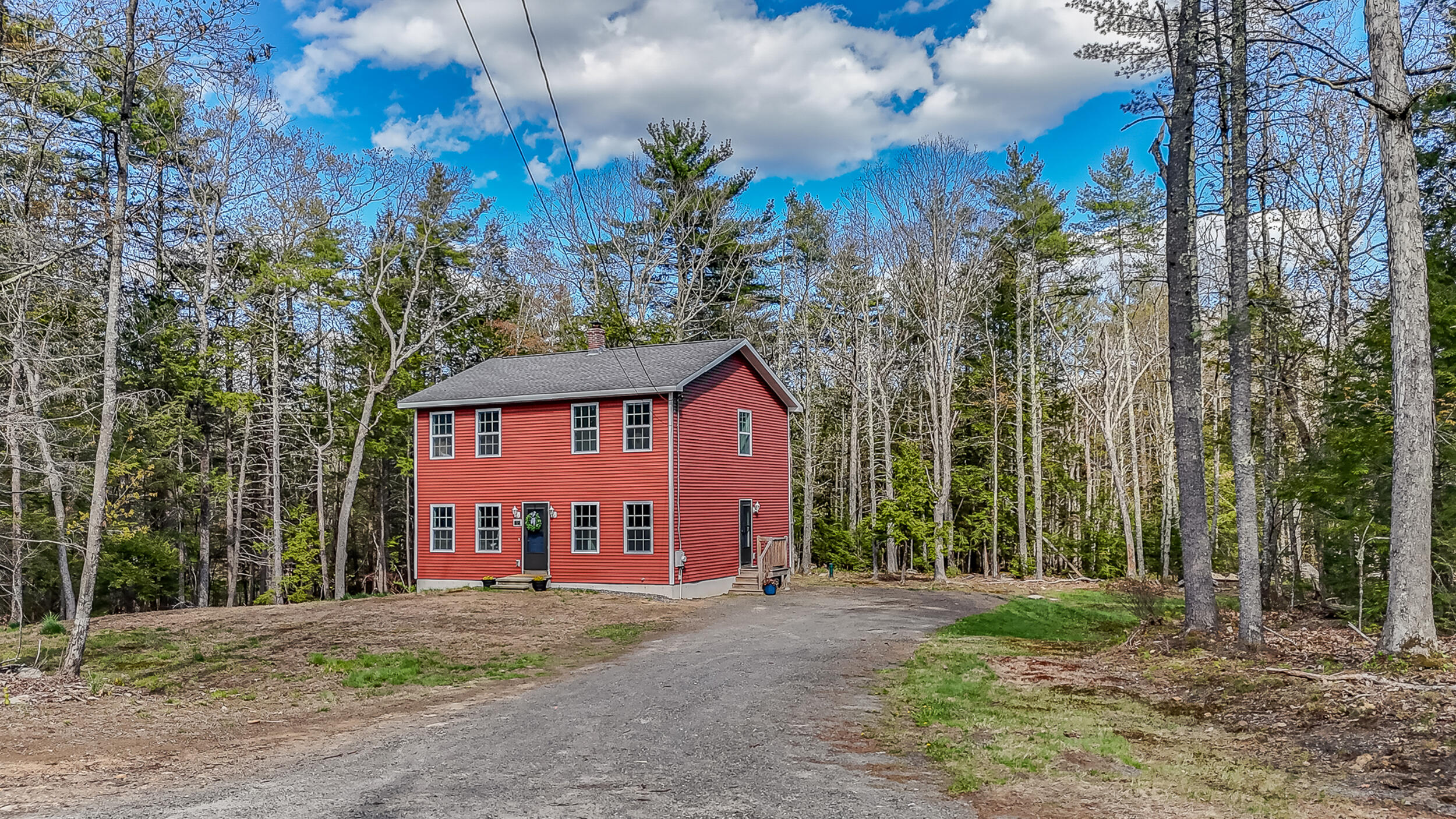 215 Belle Marsh Road South Berwick ME 03908