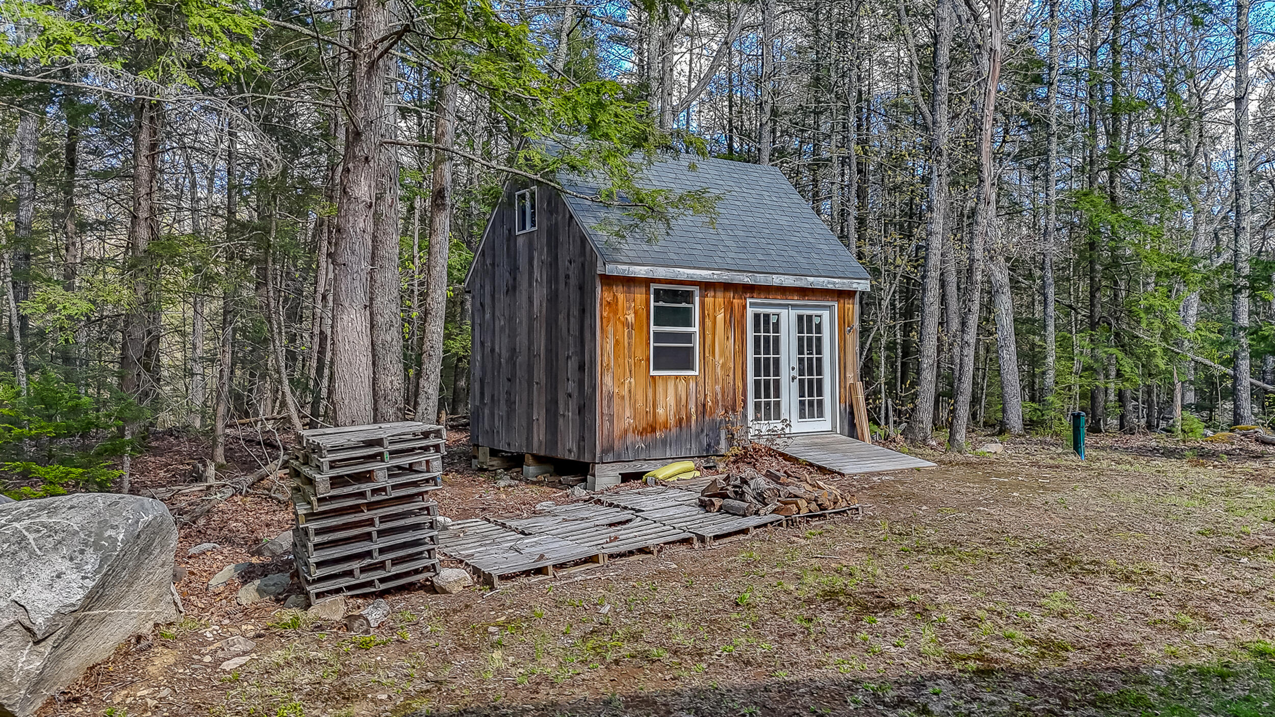 215 Belle Marsh Road South Berwick ME 03908