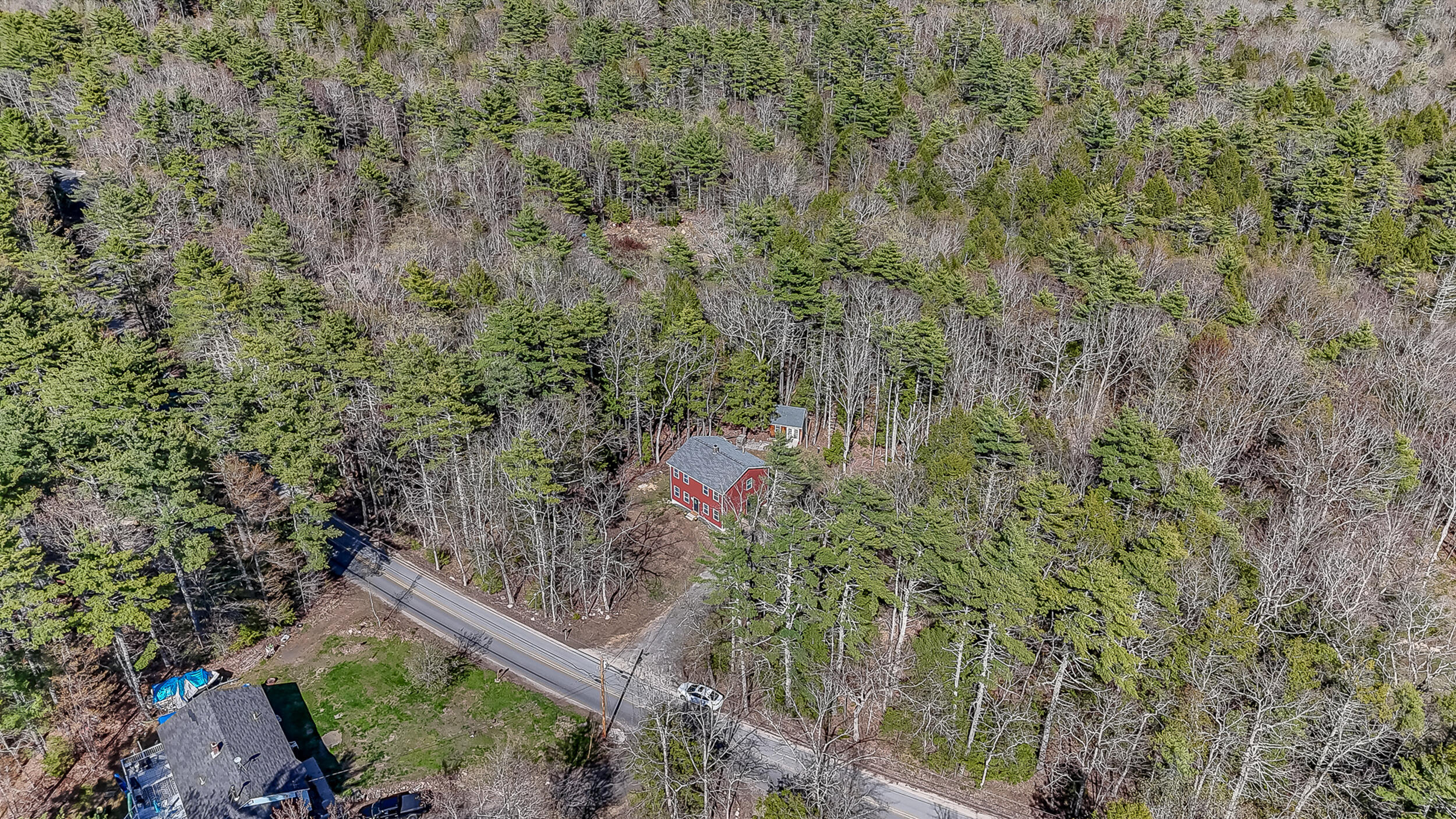 215 Belle Marsh Road South Berwick ME 03908