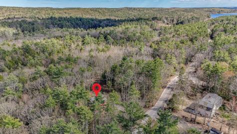 215 Belle Marsh Road South Berwick ME 03908