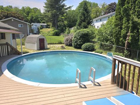 7 Lorraine Avenue Lewiston ME 04240