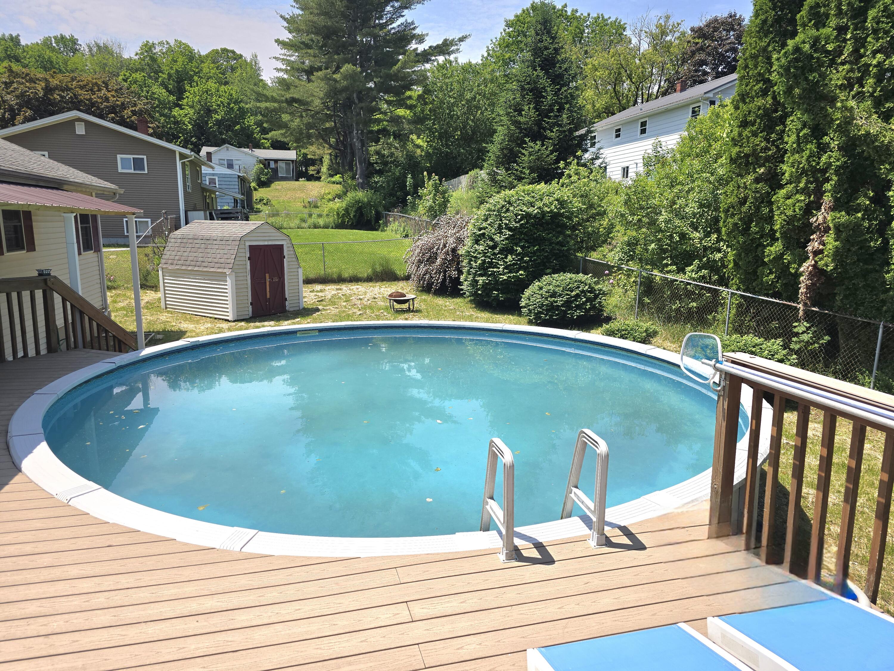 7 Lorraine Avenue Lewiston ME 04240