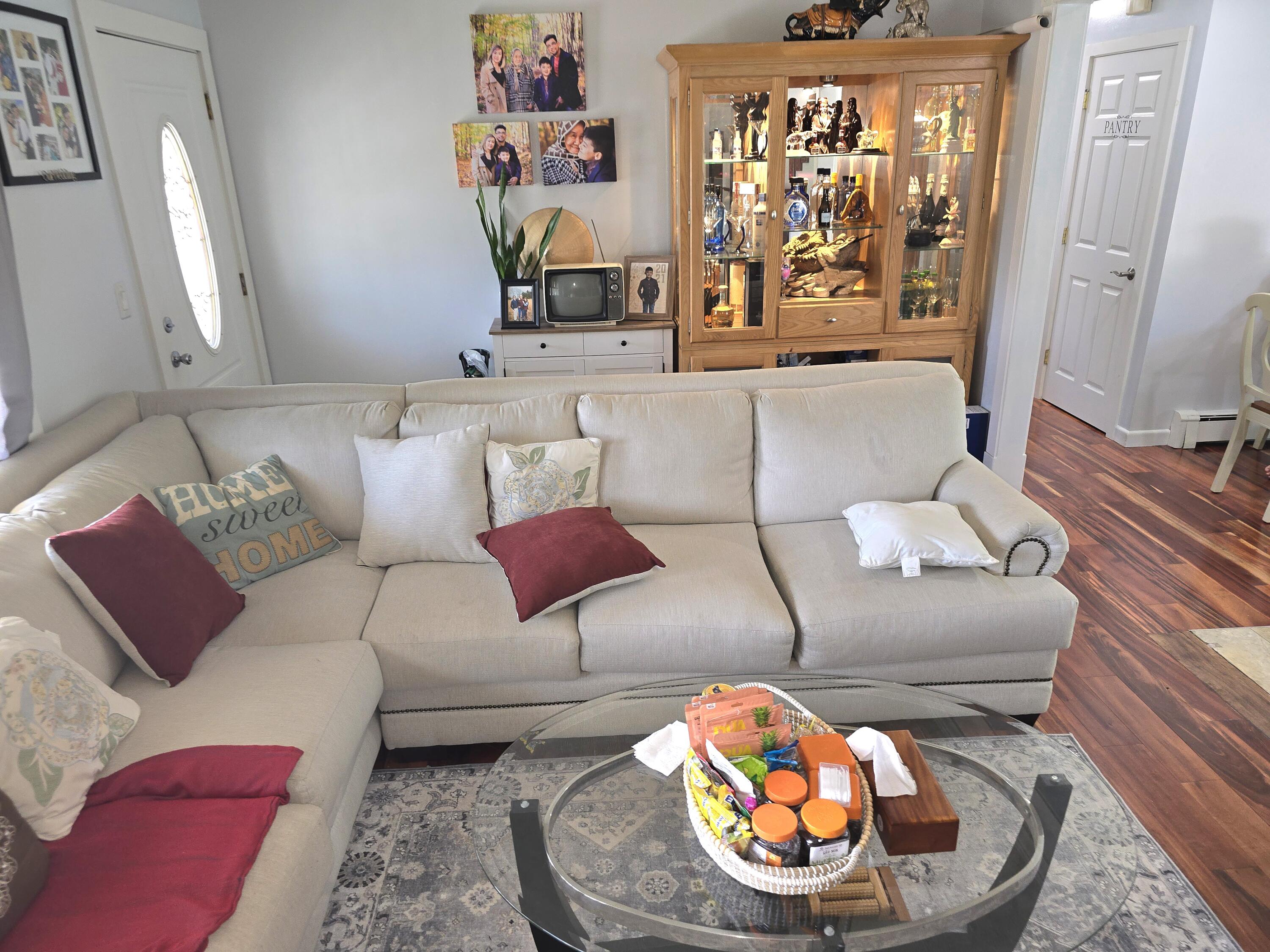 7 Lorraine Avenue Lewiston ME 04240