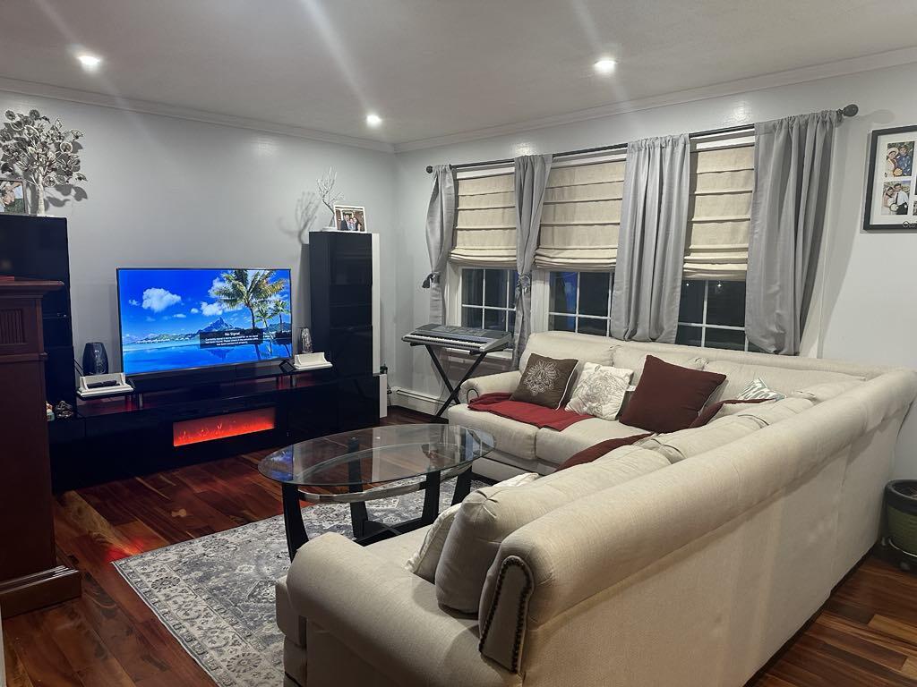 7 Lorraine Avenue Lewiston ME 04240