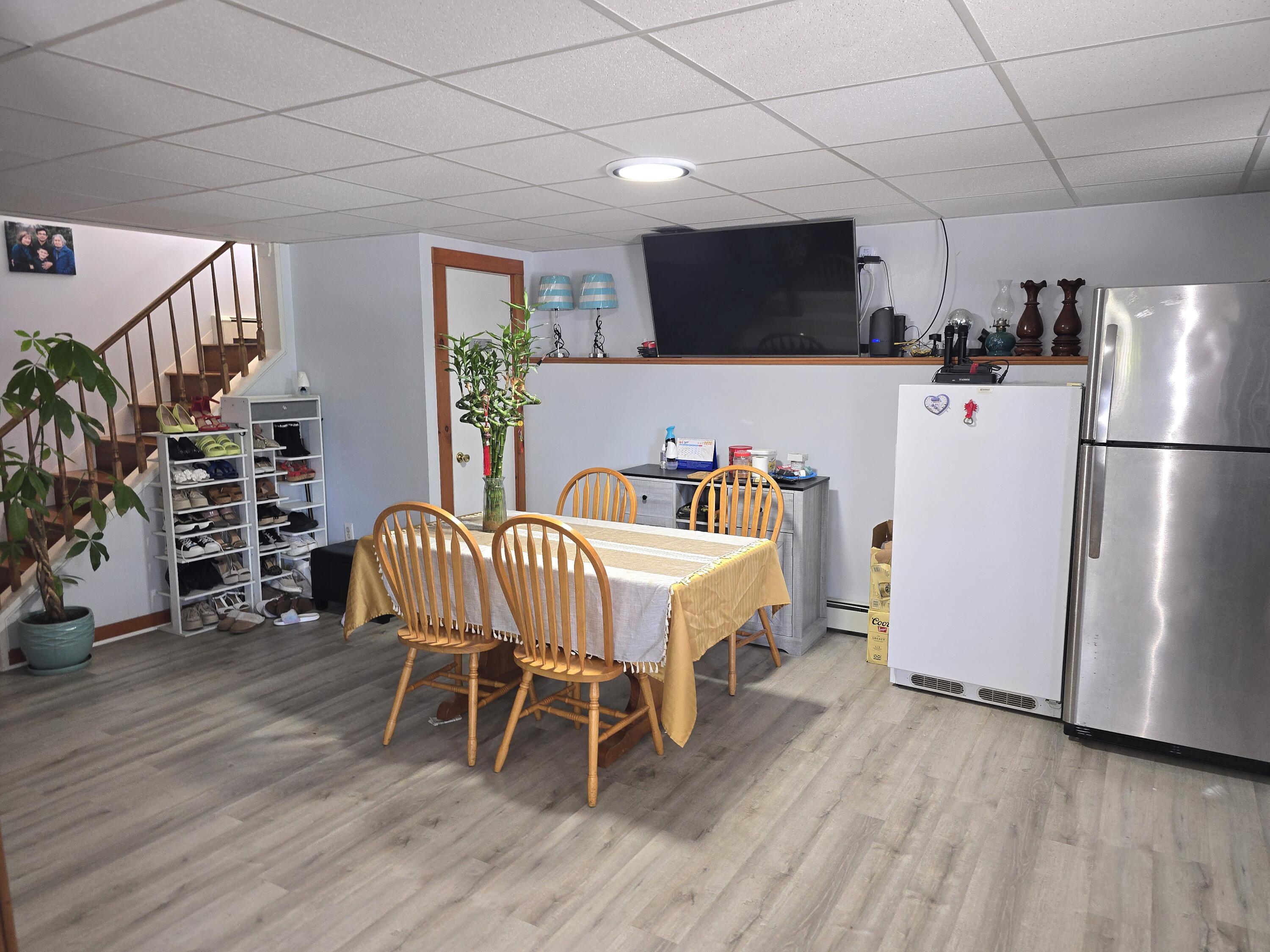 7 Lorraine Avenue Lewiston ME 04240