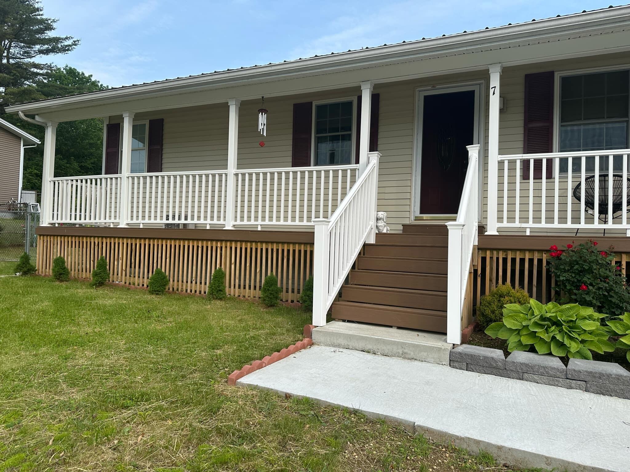 7 Lorraine Avenue Lewiston ME 04240