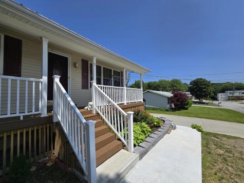 7 Lorraine Avenue Lewiston ME 04240