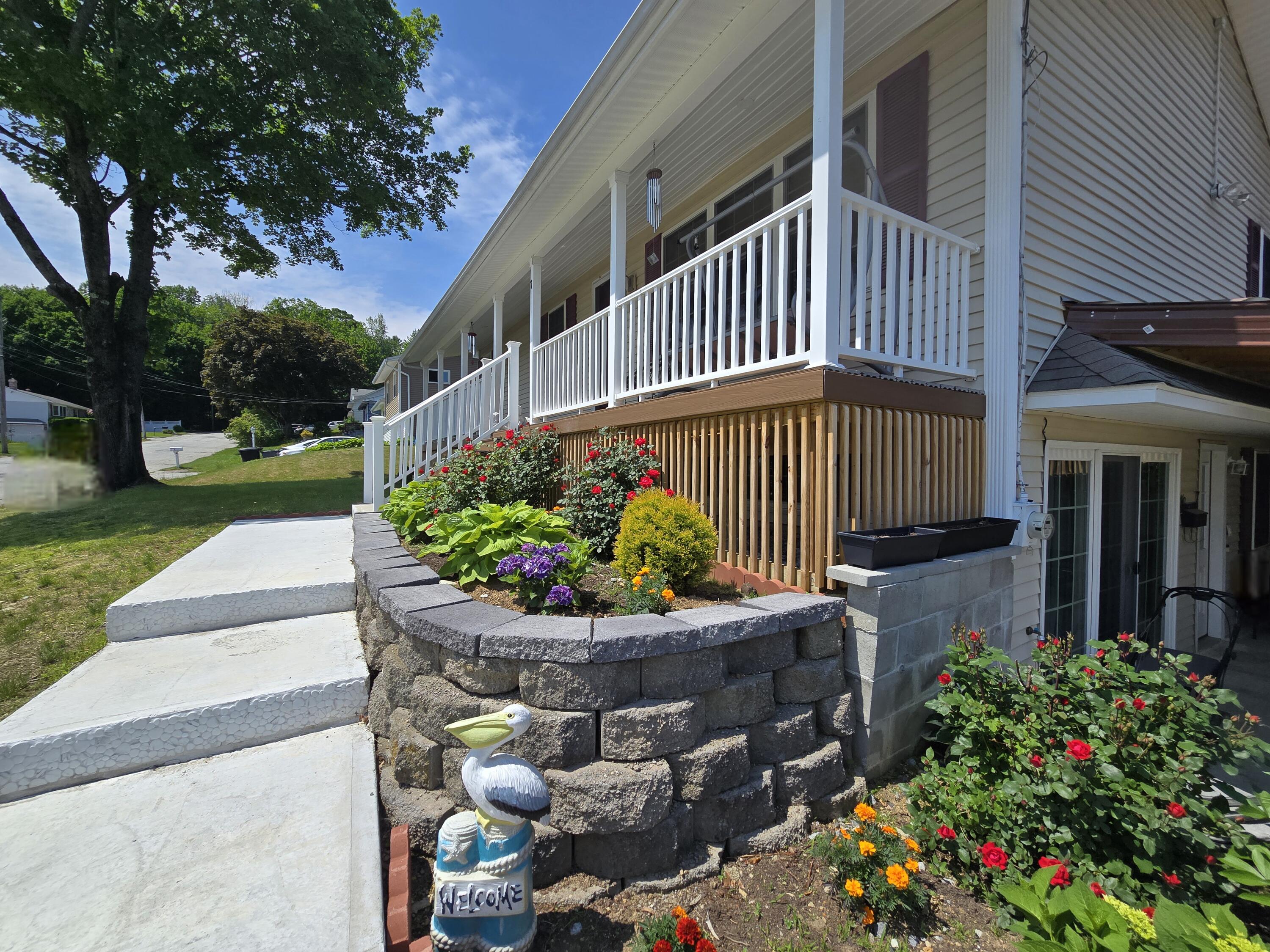 7 Lorraine Avenue Lewiston ME 04240