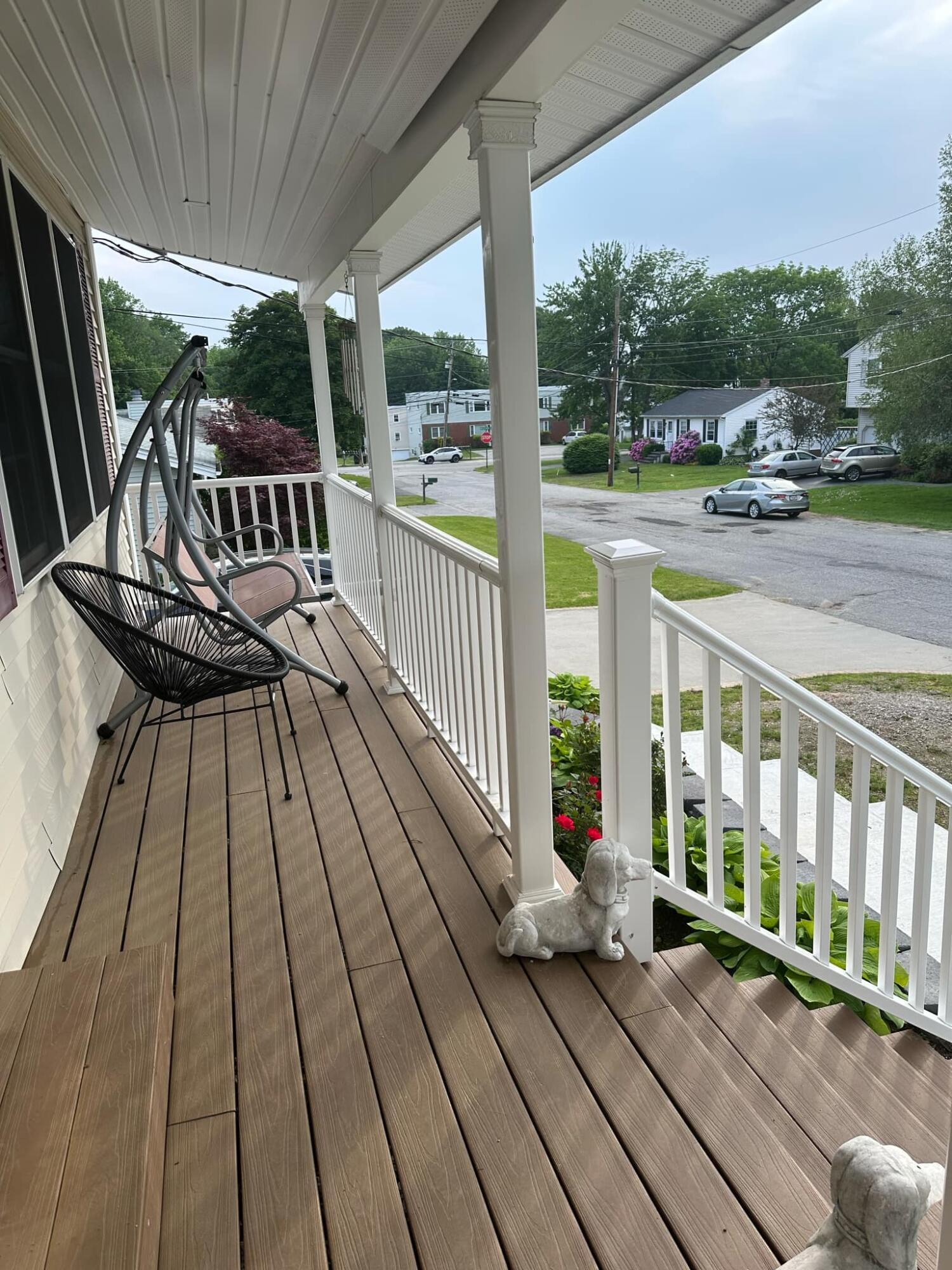 7 Lorraine Avenue Lewiston ME 04240