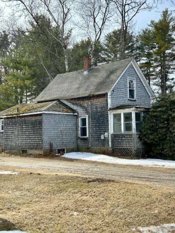 5 Paul Street Brunswick ME 04011