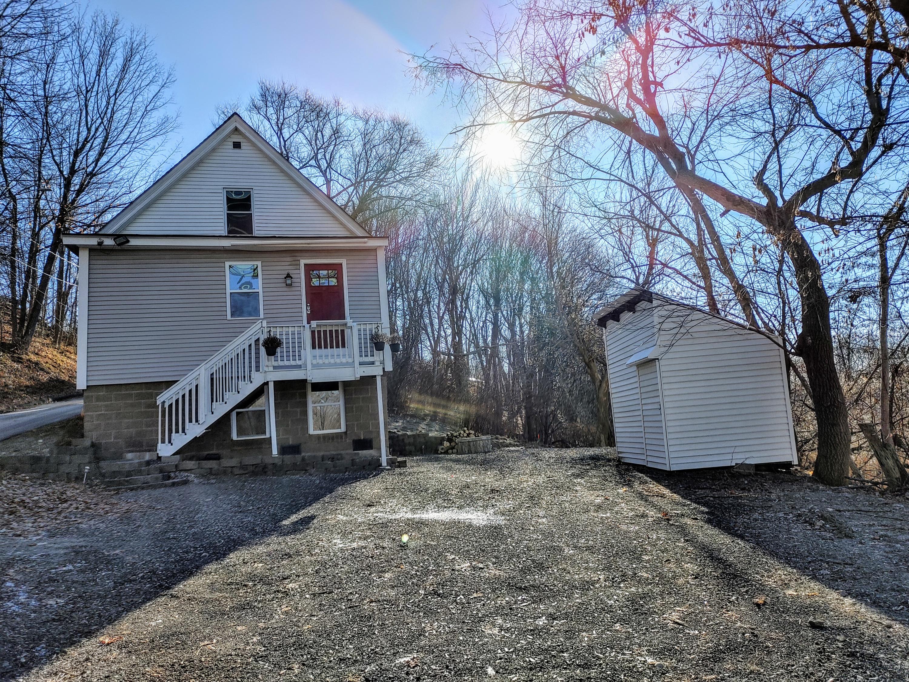 50 Howard Street Augusta ME 04330