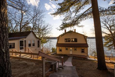 138 Terrace Road Auburn ME 04210