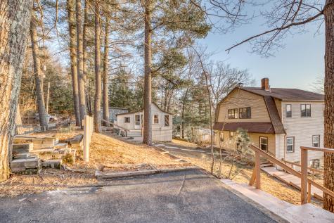 138 Terrace Road Auburn ME 04210