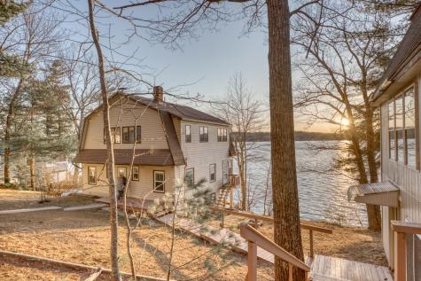 138 Terrace Road Auburn ME 04210