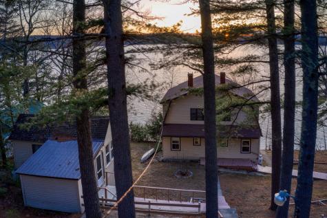 138 Terrace Road Auburn ME 04210