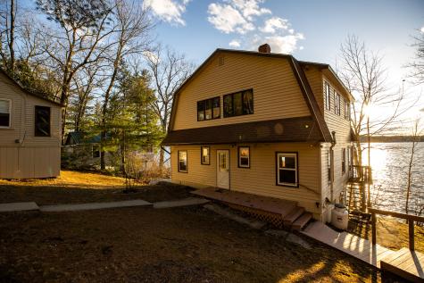 138 Terrace Road Auburn ME 04210