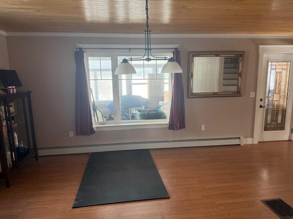 150 Matteson Road Exeter ME 04435