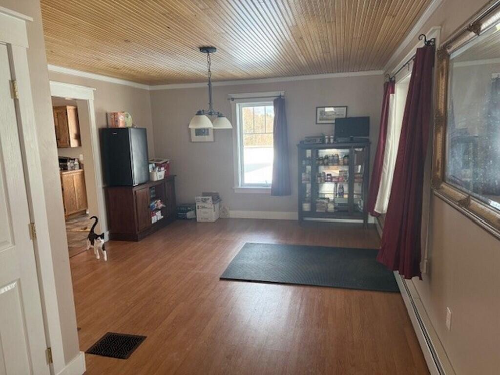 150 Matteson Road Exeter ME 04435