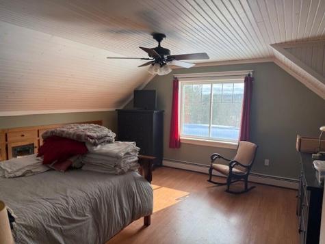 150 Matteson Road Exeter ME 04435