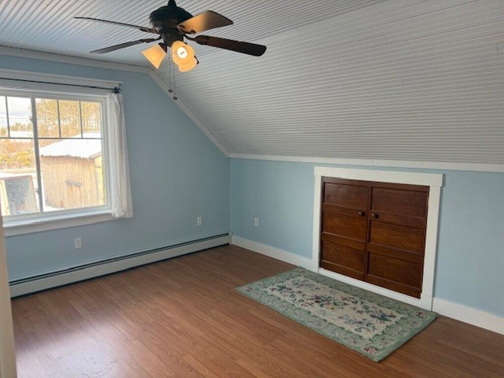 150 Matteson Road Exeter ME 04435