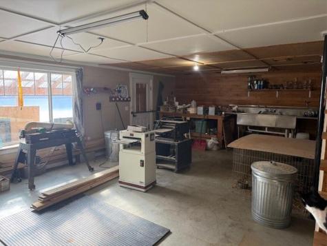 150 Matteson Road Exeter ME 04435