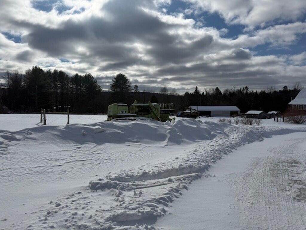 150 Matteson Road Exeter ME 04435