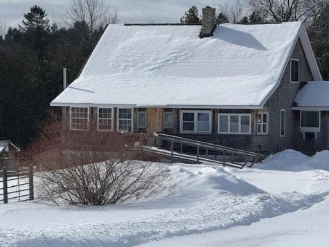 150 Matteson Road Exeter ME 04435