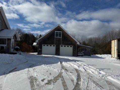 150 Matteson Road Exeter ME 04435
