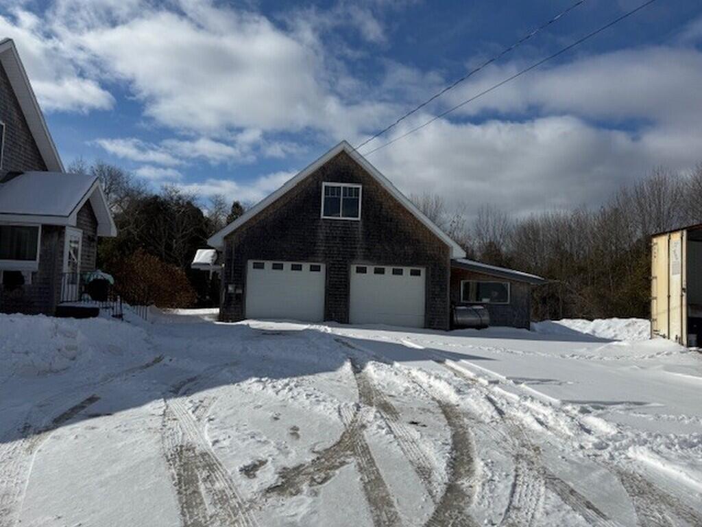 150 Matteson Road Exeter ME 04435