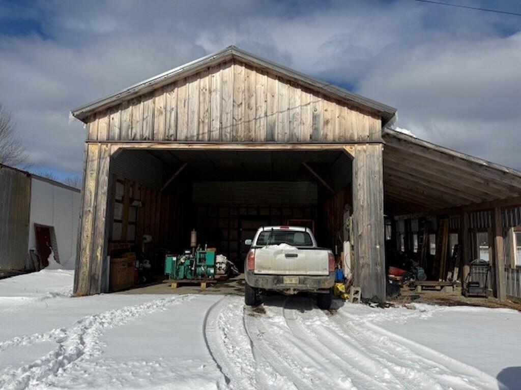 150 Matteson Road Exeter ME 04435