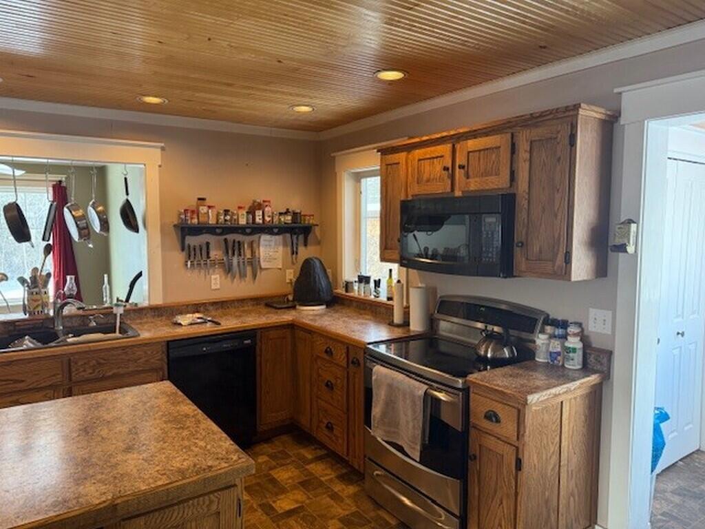 150 Matteson Road Exeter ME 04435