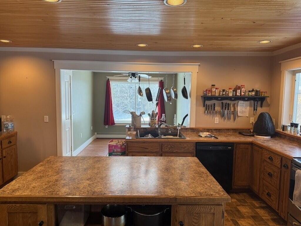 150 Matteson Road Exeter ME 04435