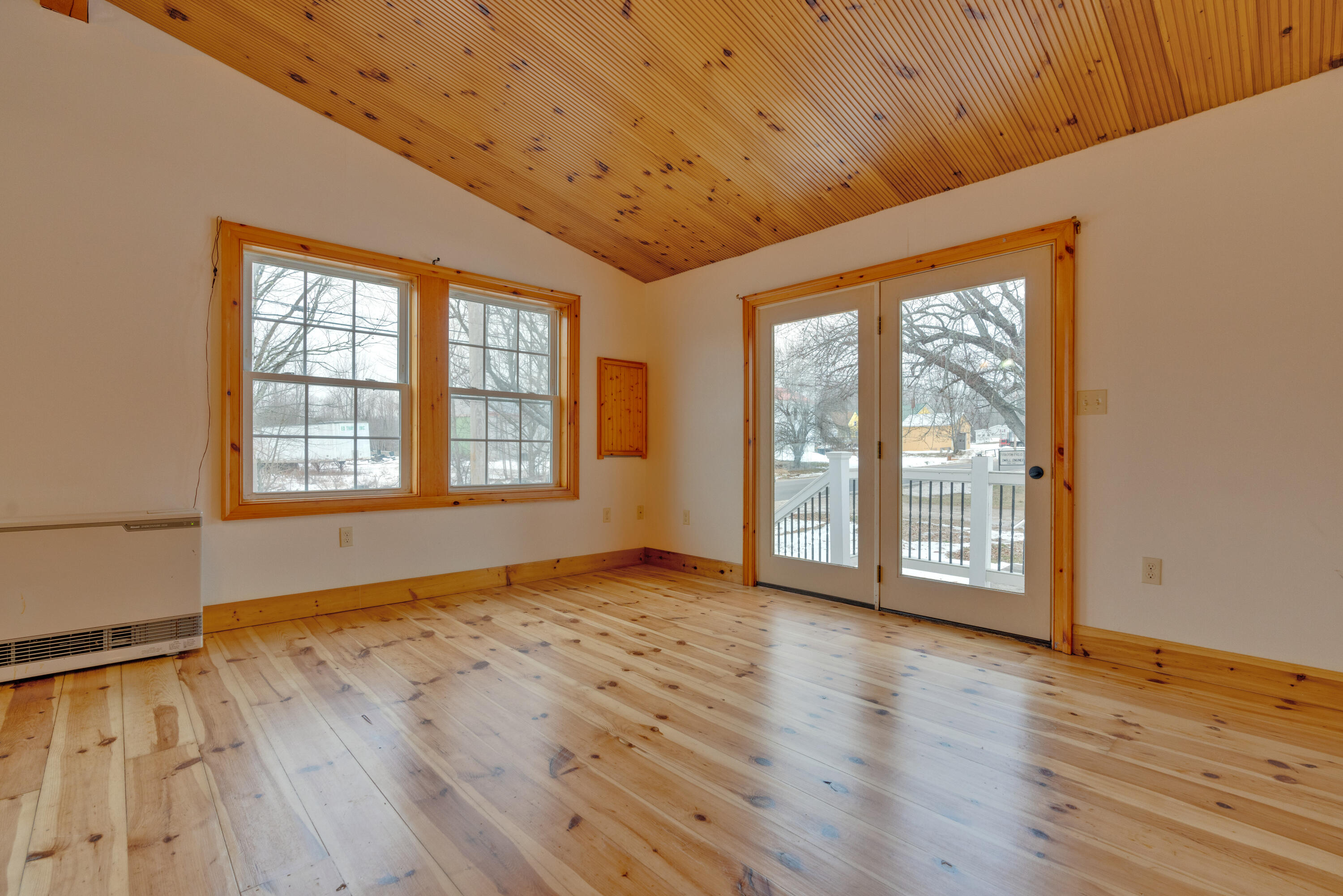 1696 North Road Parsonsfield ME 04047