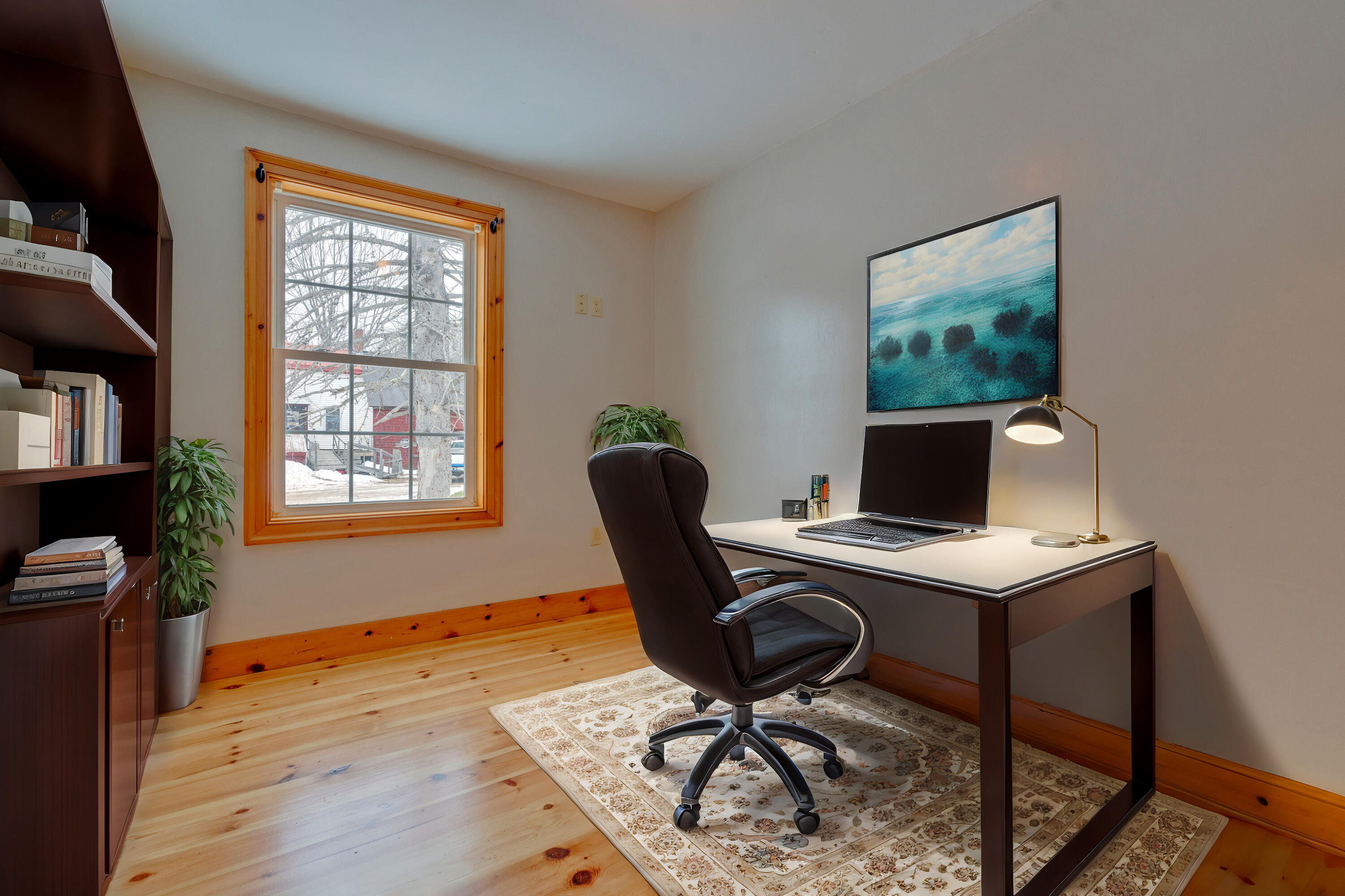 1696 North Road Parsonsfield ME 04047