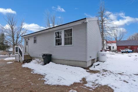 1696 North Road Parsonsfield ME 04047