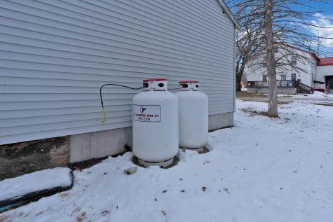 1696 North Road Parsonsfield ME 04047