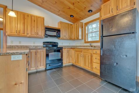 1696 North Road Parsonsfield ME 04047