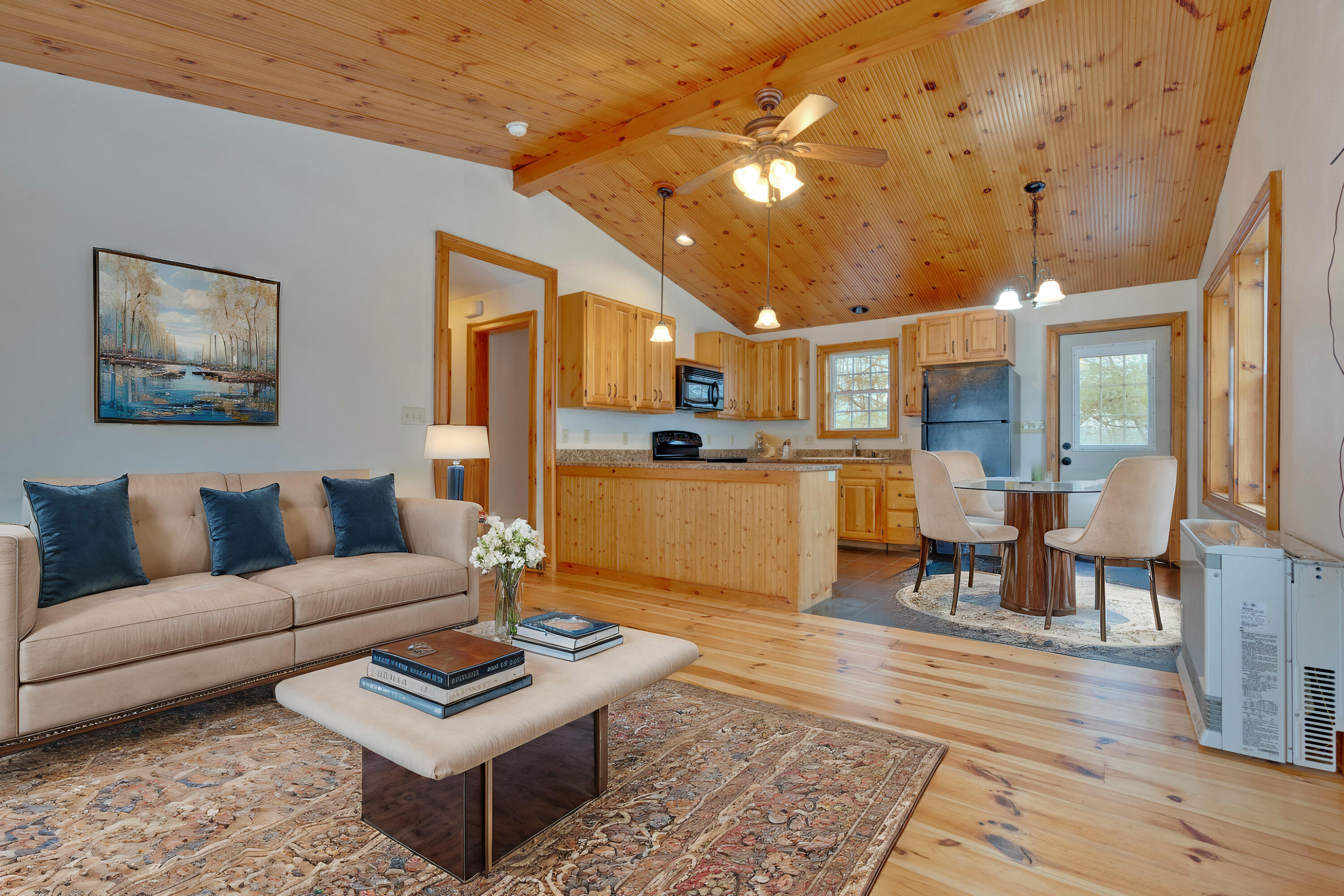 1696 North Road Parsonsfield ME 04047