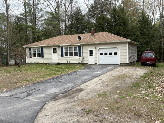 20 Smithwood Drive North Yarmouth ME 04097