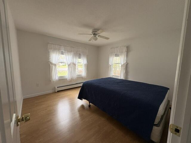 20 Smithwood Drive North Yarmouth ME 04097